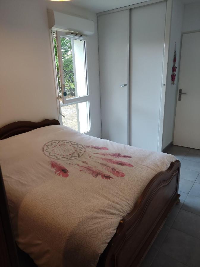Superbe Appartement En Rez-De-Jardin A לנטון מראה חיצוני תמונה
